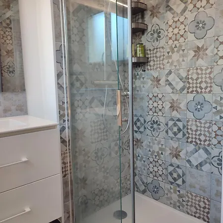 شقة Terra Marine - T2 - Centre كونكارنو