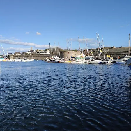 Terra Marine - T2 - Centre Concarneau